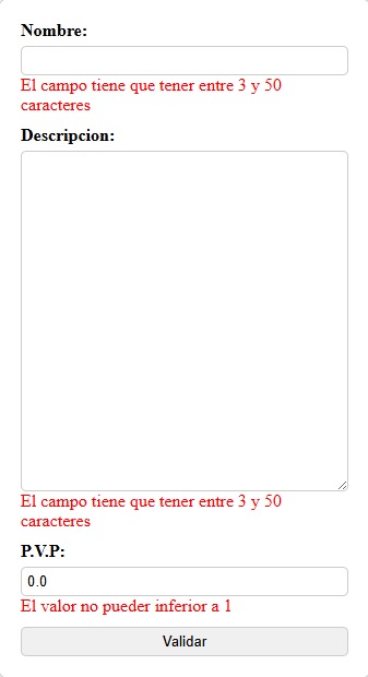 Imagen del programa